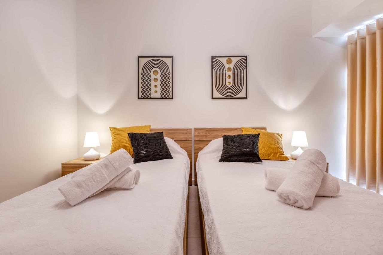 Pool Apartment Is-Swieqi Dış mekan fotoğraf