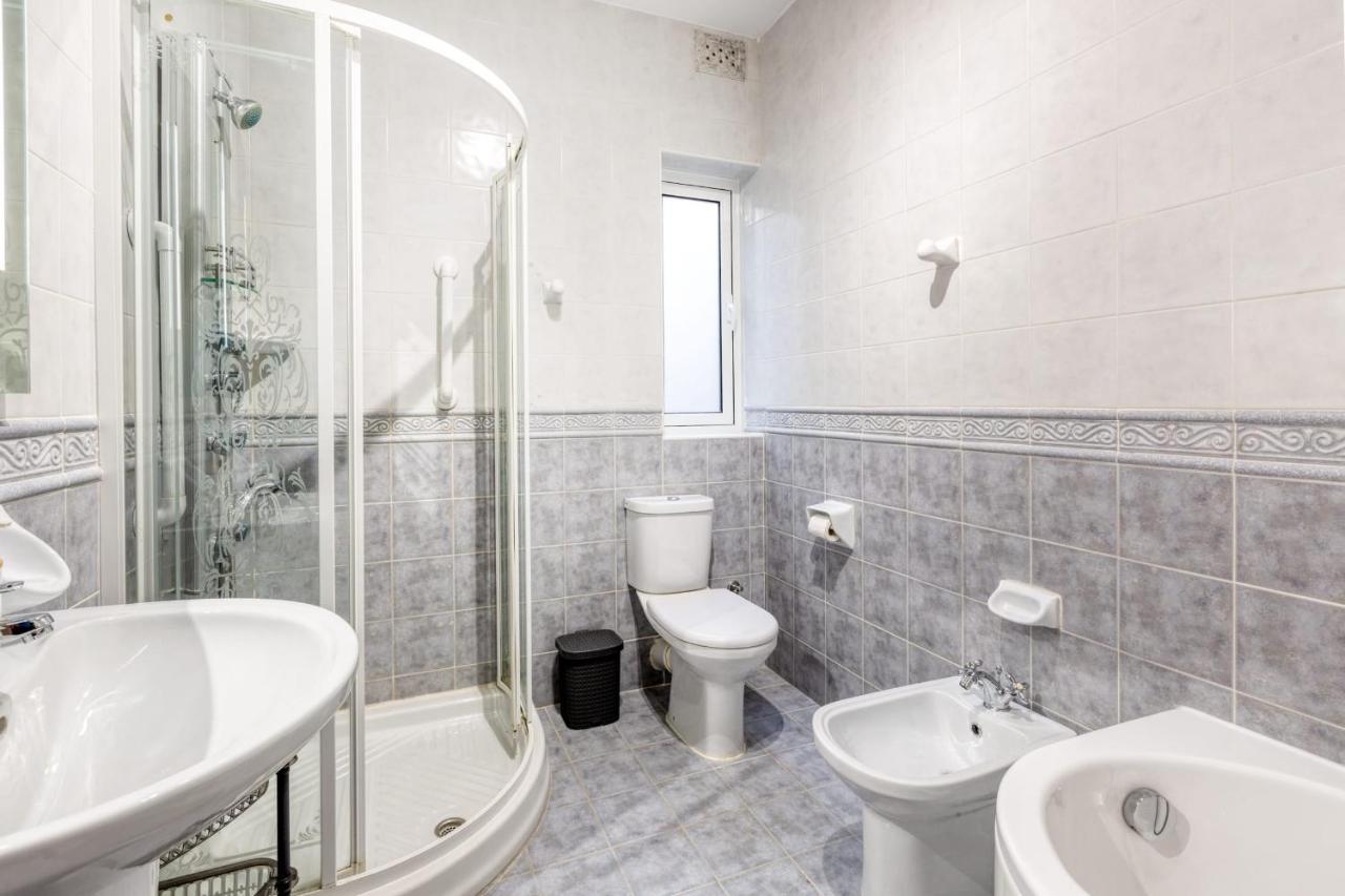 Pool Apartment Is-Swieqi Dış mekan fotoğraf