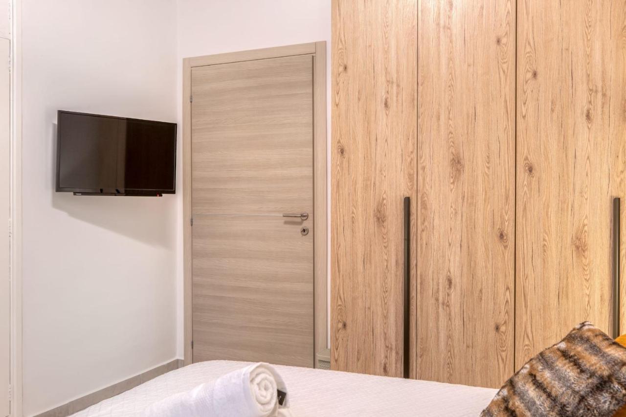 Pool Apartment Is-Swieqi Dış mekan fotoğraf