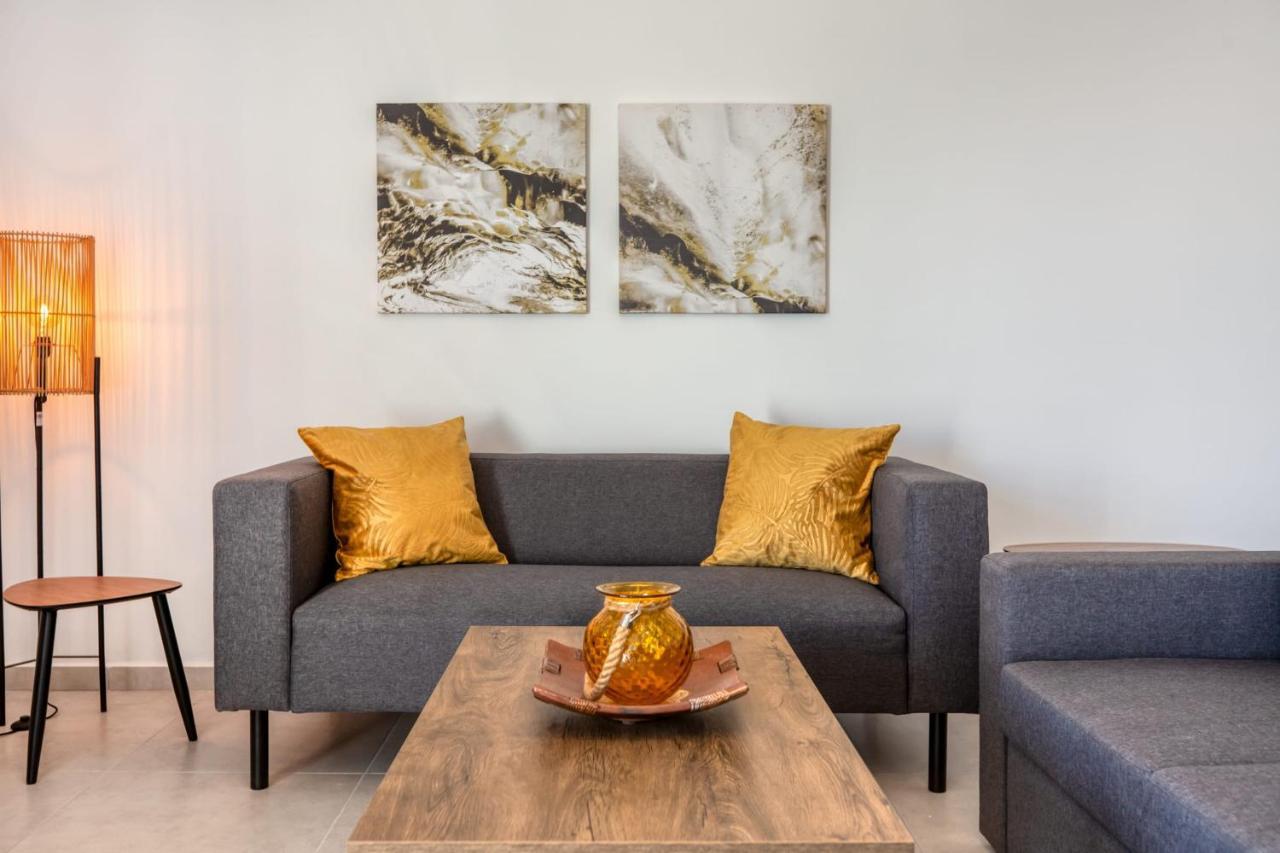 Pool Apartment Is-Swieqi Dış mekan fotoğraf