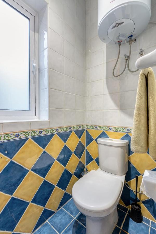 Pool Apartment Is-Swieqi Dış mekan fotoğraf